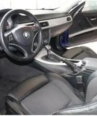 BMW 320 d cat Coupé Attiva xenon pelle  rif. 7146866 BMW 320 d cat Coupé Attiva xenon pelle  rif. 7146866