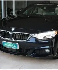 BMW 435 d xDrive Gran Coupé Msport rif. 6999082 BMW 435 d xDrive Gran Coupé Msport rif. 6999082