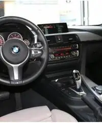 BMW 435 d xDrive Gran Coupé Msport rif. 6999082 BMW 435 d xDrive Gran Coupé Msport rif. 6999082