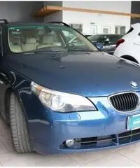 BMW 530 d cat Touring Futura unipro' impeccabile rif. 7175989 BMW 530 d cat Touring Futura unipro' impeccabile rif. 7175989