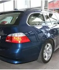 BMW 530 d cat Touring Futura unipro' impeccabile rif. 7175989 BMW 530 d cat Touring Futura unipro' impeccabile rif. 7175989