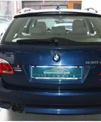 BMW 530 d cat Touring Futura unipro' impeccabile rif. 7175989 BMW 530 d cat Touring Futura unipro' impeccabile rif. 7175989