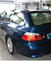 BMW 530 d cat Touring Futura unipro' impeccabile rif. 7175989 BMW 530 d cat Touring Futura unipro' impeccabile rif. 7175989