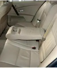 BMW 530 d cat Touring Futura unipro' impeccabile rif. 7175989 BMW 530 d cat Touring Futura unipro' impeccabile rif. 7175989