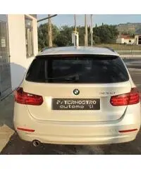 BMW Serie 3 Touring 320d