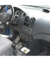 Chevrolet Aveo 1.2 3p. L GPL Eco Logic Chevrolet Aveo 1.2 3p. L GPL Eco Logic