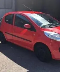 Citroen C1 1.0 5p. CMP-5 AMI Citroen C1 1.0 5p. CMP-5 AMI