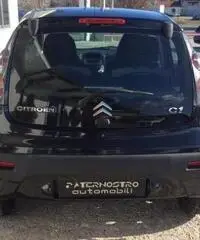 Citroen C1 1.4 HDi 55CV 5 porte airdream Perfect