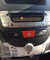 Citroen C1 1.4 HDi 55CV 5 porte airdream Perfect