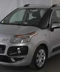 Citroen C3 Picasso 1.6 HDI 90 FAP Seduction