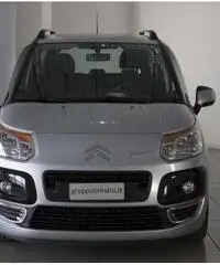 Citroen C3 Picasso 1.6 HDI 90 FAP Seduction