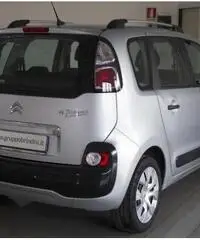 Citroen C3 Picasso 1.6 HDI 90 FAP Seduction