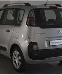 Citroen C3 Picasso 1.6 HDI 90 FAP Seduction