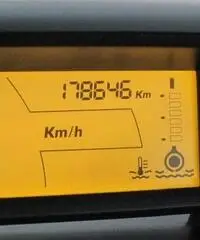 Citroen C4 1.6 HDI 110cv FAP Elegance