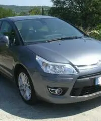 Citroen C4 1.6 HDI 110cv FAP Airdream VTR