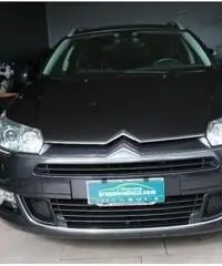 CITROEN C5 2.0 HDi 160 Exclusive Tourer NAVI XENO FULL rif. 6937609 CITROEN C5 2.0 HDi 160 Exclusive Tourer NAVI XENO FULL rif. 6937609