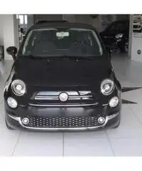 Fiat 500 1.2 EasyPower Lounge Fiat 500 1.2 EasyPower Lounge