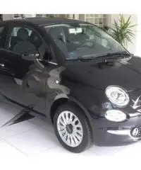 Fiat 500 1.2 EasyPower Lounge Fiat 500 1.2 EasyPower Lounge