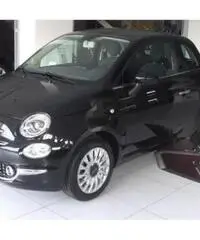 Fiat 500 1.2 EasyPower Lounge Fiat 500 1.2 EasyPower Lounge