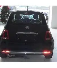 Fiat 500 1.2 EasyPower Lounge Fiat 500 1.2 EasyPower Lounge