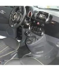 Fiat 500 1.2 EasyPower Lounge Fiat 500 1.2 EasyPower Lounge
