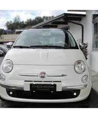 Fiat 500 1.3 Multijet 16V 75cv Lounge **58000**KM Fiat 500 1.3 Multijet 16V 75cv Lounge **58000**KM