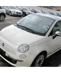 Fiat 500 1.3 Multijet 16V 75cv Lounge **58000**KM Fiat 500 1.3 Multijet 16V 75cv Lounge **58000**KM