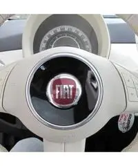 Fiat 500 1.3 Multijet 16V 75cv Lounge **58000**KM Fiat 500 1.3 Multijet 16V 75cv Lounge **58000**KM