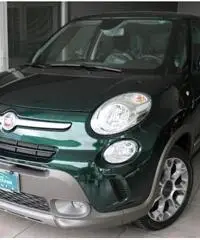 FIAT 500L 1.3 Multijet 95 CV Trekking navi rif. 7069275 FIAT 500L 1.3 Multijet 95 CV Trekking navi rif. 7069275