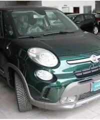 FIAT 500L 1.3 Multijet 95 CV Trekking navi rif. 7069275 FIAT 500L 1.3 Multijet 95 CV Trekking navi rif. 7069275