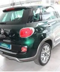 FIAT 500L 1.3 Multijet 95 CV Trekking navi rif. 7069275 FIAT 500L 1.3 Multijet 95 CV Trekking navi rif. 7069275