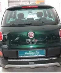 FIAT 500L 1.3 Multijet 95 CV Trekking navi rif. 7069275 FIAT 500L 1.3 Multijet 95 CV Trekking navi rif. 7069275