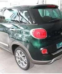 FIAT 500L 1.3 Multijet 95 CV Trekking navi rif. 7069275 FIAT 500L 1.3 Multijet 95 CV Trekking navi rif. 7069275