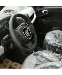 Fiat 500L 1.3 Multijet 95 CV Pop Star