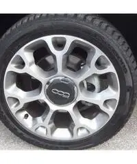 Fiat 500L 1.3 Multijet 95 CV Trekking