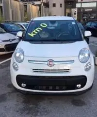 Fiat 500L 1.6 Multijet 120 CV Pop Star Fiat 500L 1.6 Multijet 120 CV Pop Star