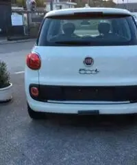 Fiat 500L 1.6 Multijet 120 CV Pop Star Fiat 500L 1.6 Multijet 120 CV Pop Star