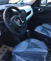 Fiat 500L 1.6 Multijet 120 CV Pop Star Fiat 500L 1.6 Multijet 120 CV Pop Star