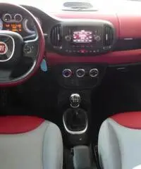 FIAT 500L 1.6 Multijet 105 CV Pop Star rif. 7148081 FIAT 500L 1.6 Multijet 105 CV Pop Star rif. 7148081