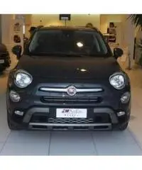 Fiat 500X 1.6 MultiJet 120 CV Cross Fiat 500X 1.6 MultiJet 120 CV Cross