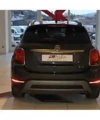 Fiat 500X 1.6 MultiJet 120 CV Cross Fiat 500X 1.6 MultiJet 120 CV Cross