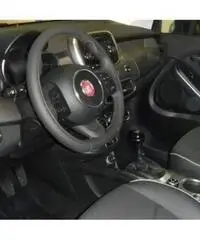 Fiat 500X 1.6 MultiJet 120 CV Cross Fiat 500X 1.6 MultiJet 120 CV Cross