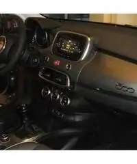 Fiat 500X 1.6 MultiJet 120 CV Cross Fiat 500X 1.6 MultiJet 120 CV Cross