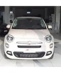 Fiat 500X 1.6 MultiJet 120 CV Lounge Fiat 500X 1.6 MultiJet 120 CV Lounge