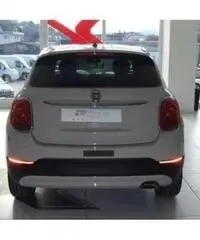 Fiat 500X 1.6 MultiJet 120 CV Lounge Fiat 500X 1.6 MultiJet 120 CV Lounge