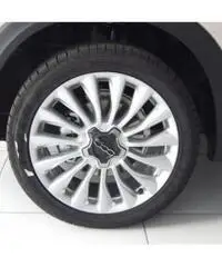 Fiat 500X 1.6 MultiJet 120 CV Lounge Fiat 500X 1.6 MultiJet 120 CV Lounge