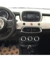 Fiat 500X 1.6 MultiJet 120 CV Lounge Fiat 500X 1.6 MultiJet 120 CV Lounge
