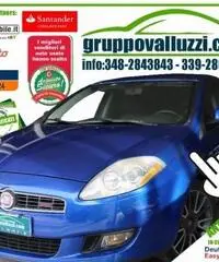FIAT Bravo 1.4 T-jet 120 CV Sport  GPL rif. 7195913 FIAT Bravo 1.4 T-jet 120 CV Sport  GPL rif. 7195913