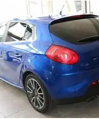 FIAT Bravo 1.4 T-jet 120 CV Sport  GPL rif. 7195913 FIAT Bravo 1.4 T-jet 120 CV Sport  GPL rif. 7195913