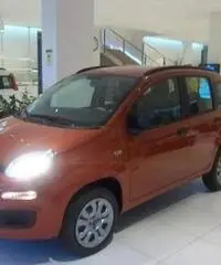 Fiat New Panda 0.9 TwinAir Turbo Natural Power Easy Fiat New Panda 0.9 TwinAir Turbo Natural Power Easy